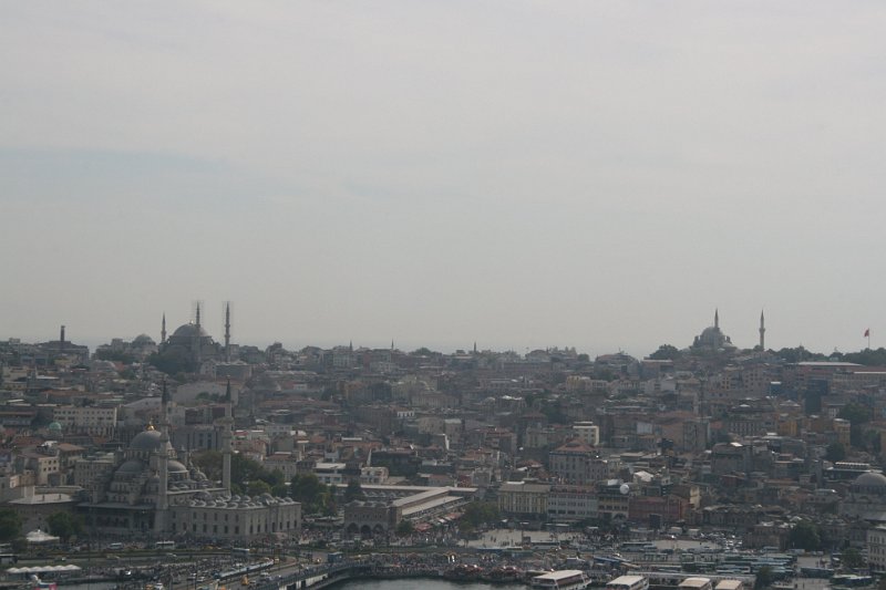 Istanbul Ooglaseren 2010 - 166